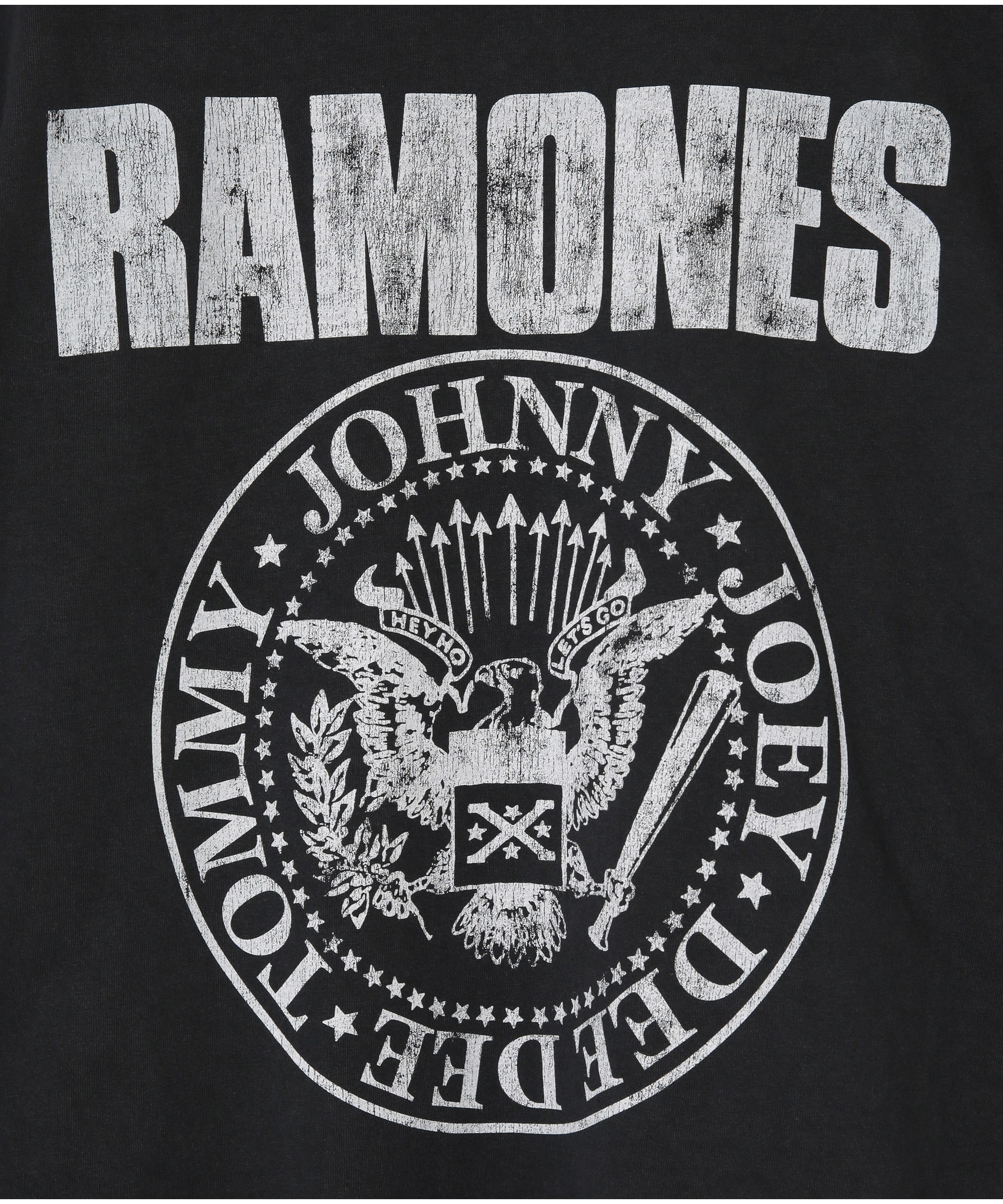トップス UNDERCOVER / RAMONES UP2C1904 UNDERCOVER UP2C1904 | REVERSIBLE