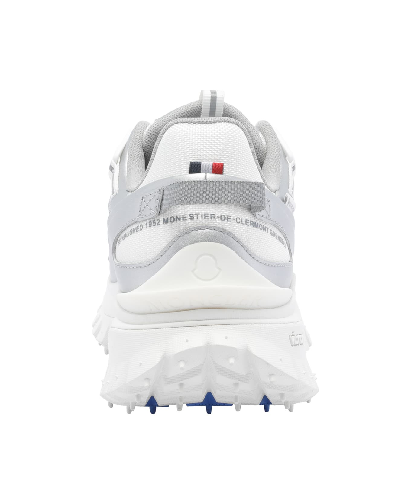 Trailgrip Gtx Sneakers - 4