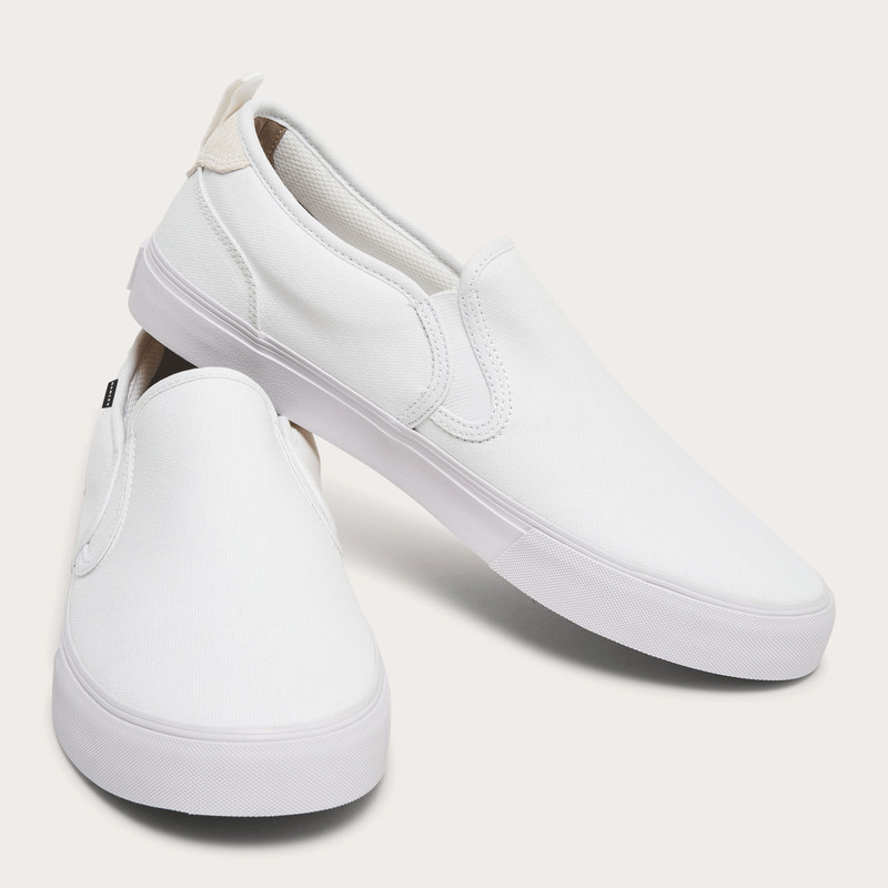 Banks Slip-On Canvas 5