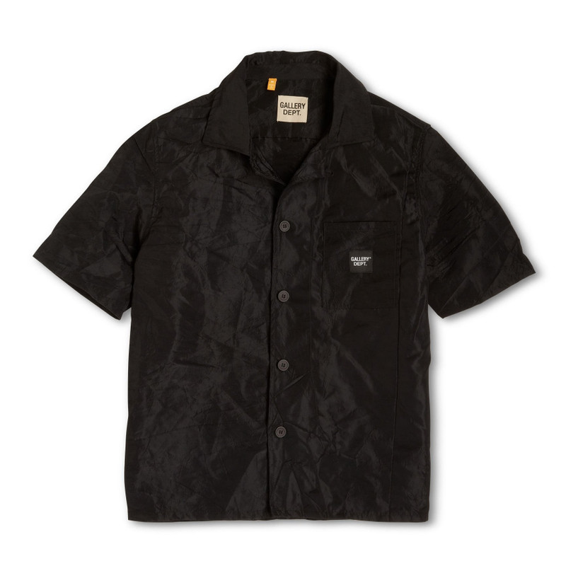 PARKER SHIRT 1