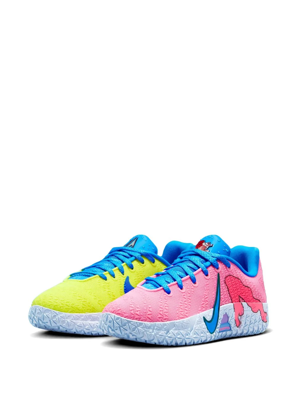 x Kool Aid Ja 3 sneakers - 1