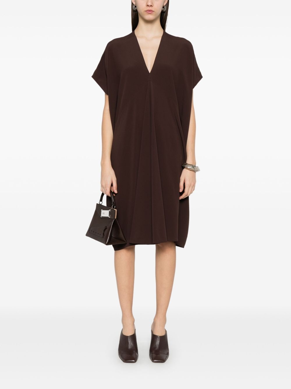 Tommykite V dress - 2