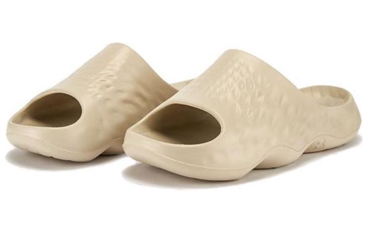 New Balance HUP Slide 'Beige' SUFHUPS3 - 2