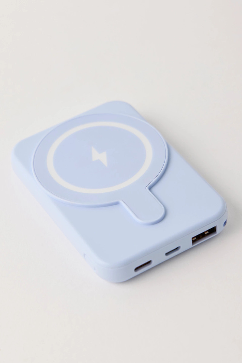 Magnetic Power Bank 5