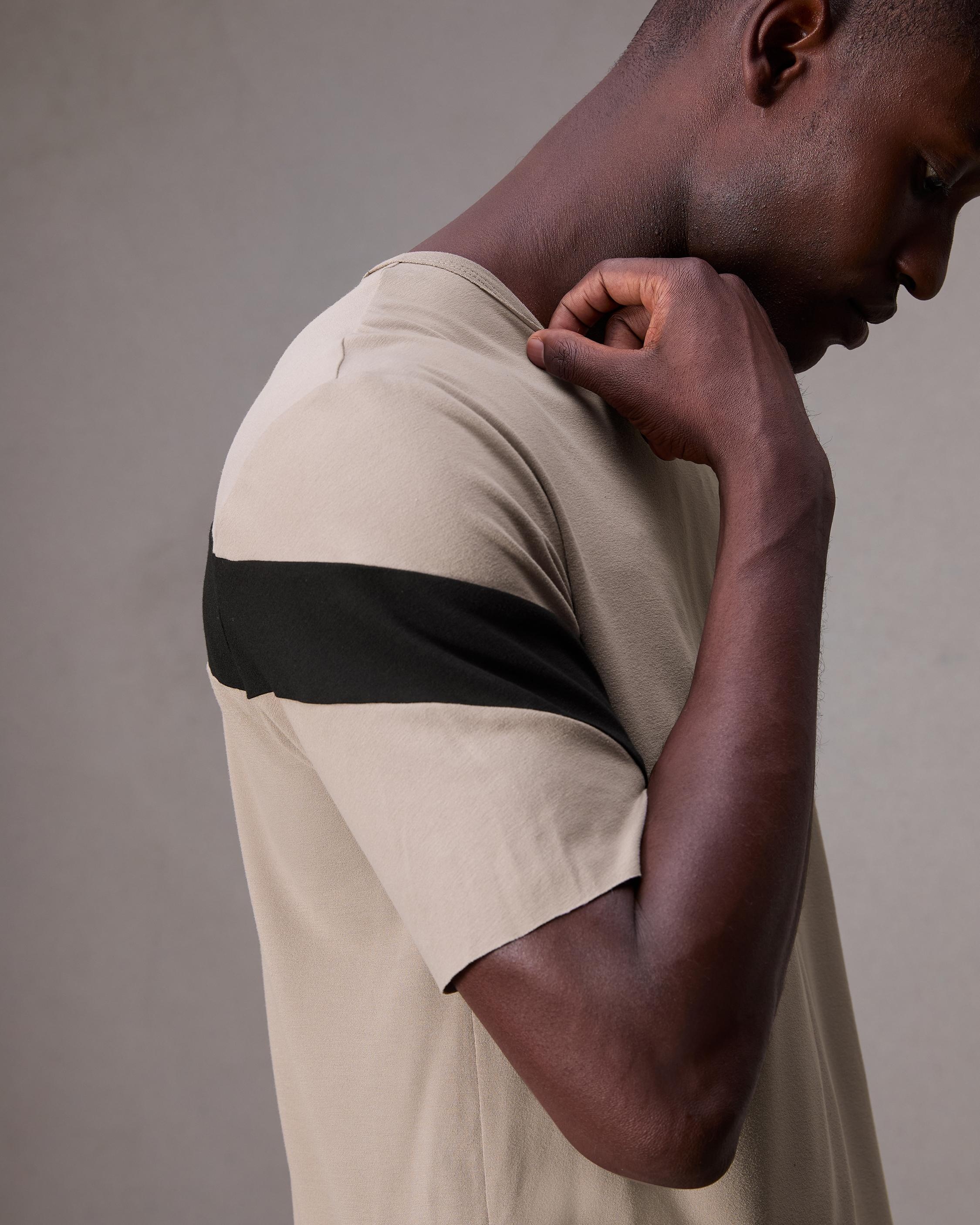 Pursuit Jersey Tee - 6