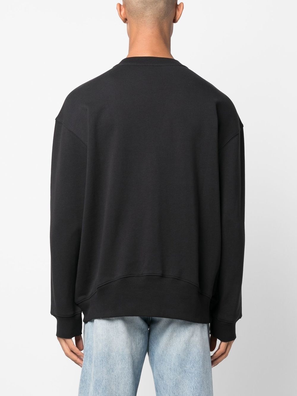 It's All About organic cotton sweatshirt - 5