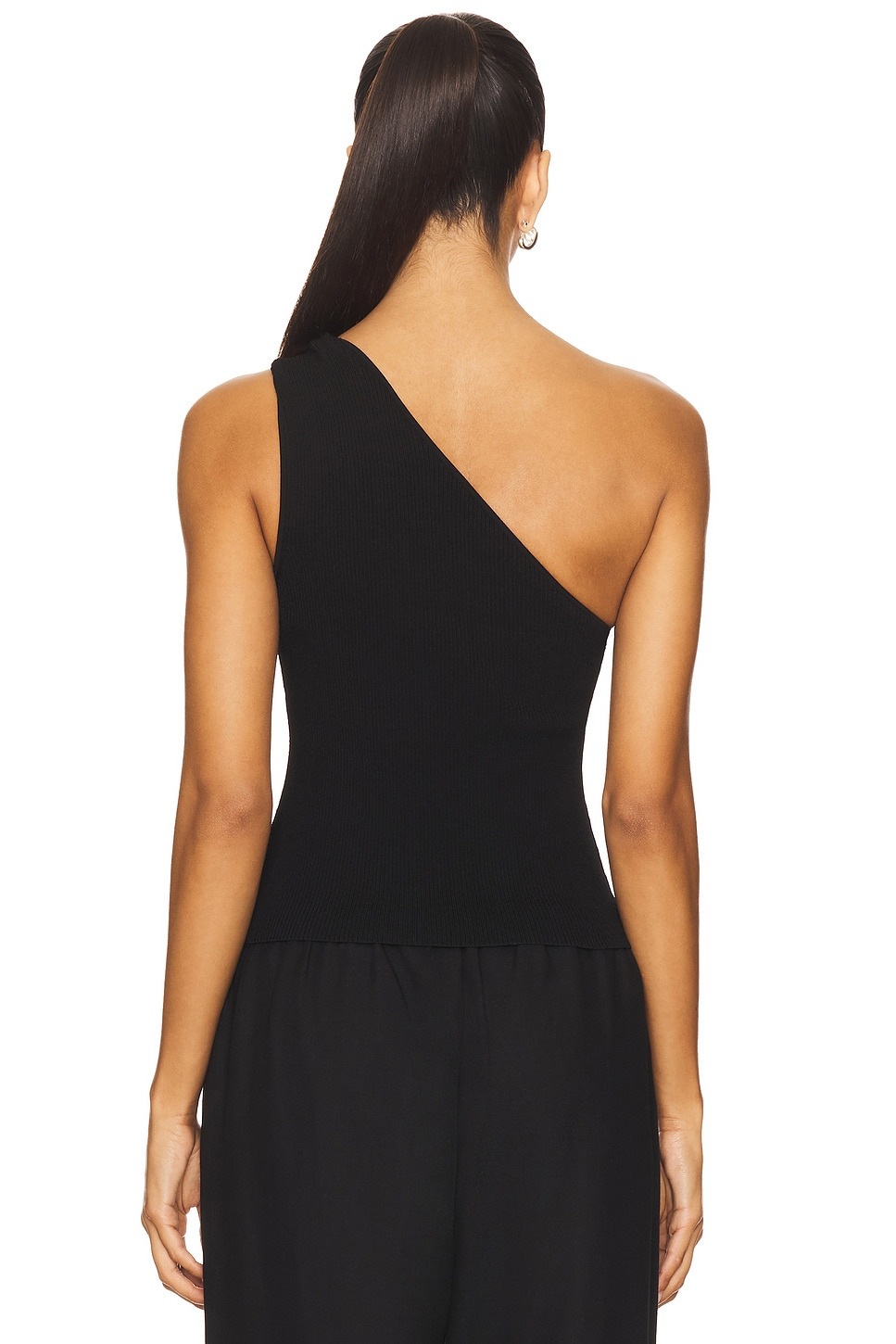 Fenix One Shoulder Top - 4