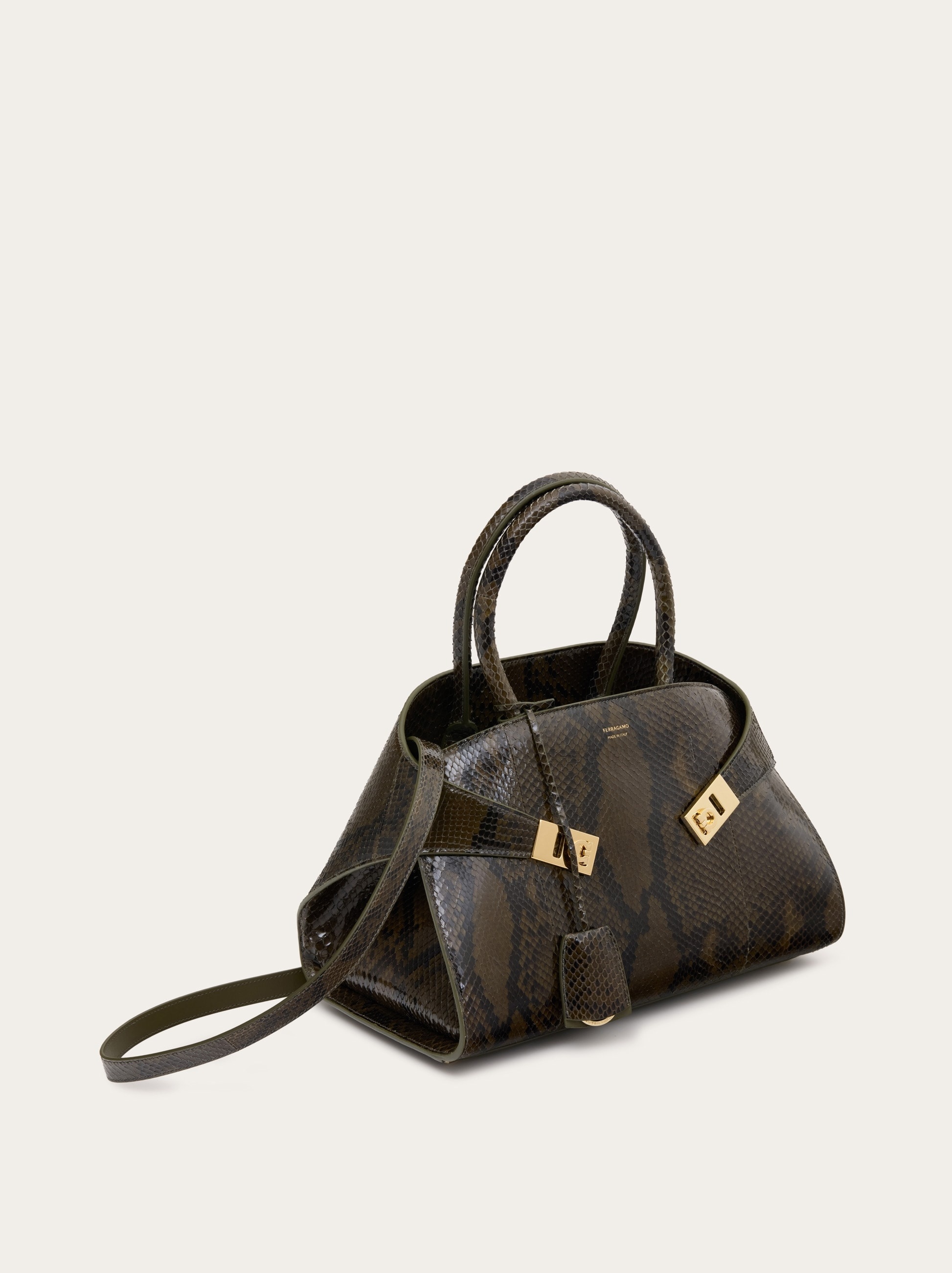 Hug handbag (M) - 6