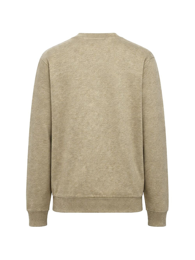 A.P.C. crew-neck sweatshirt outlook