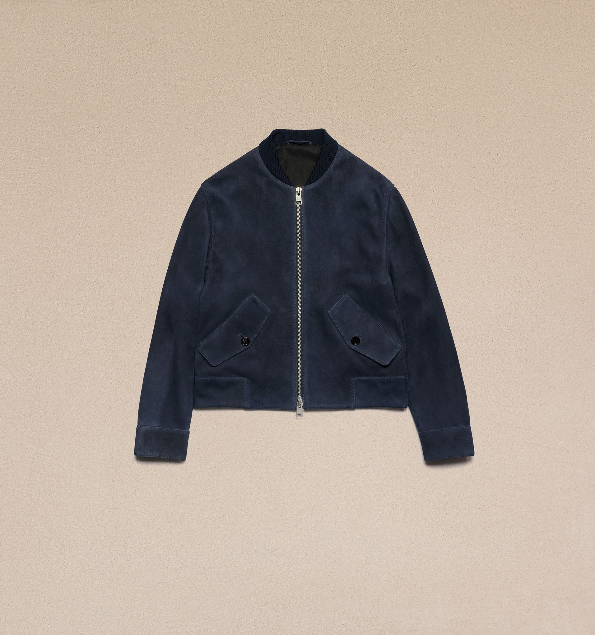 Boxy Jacket - 1
