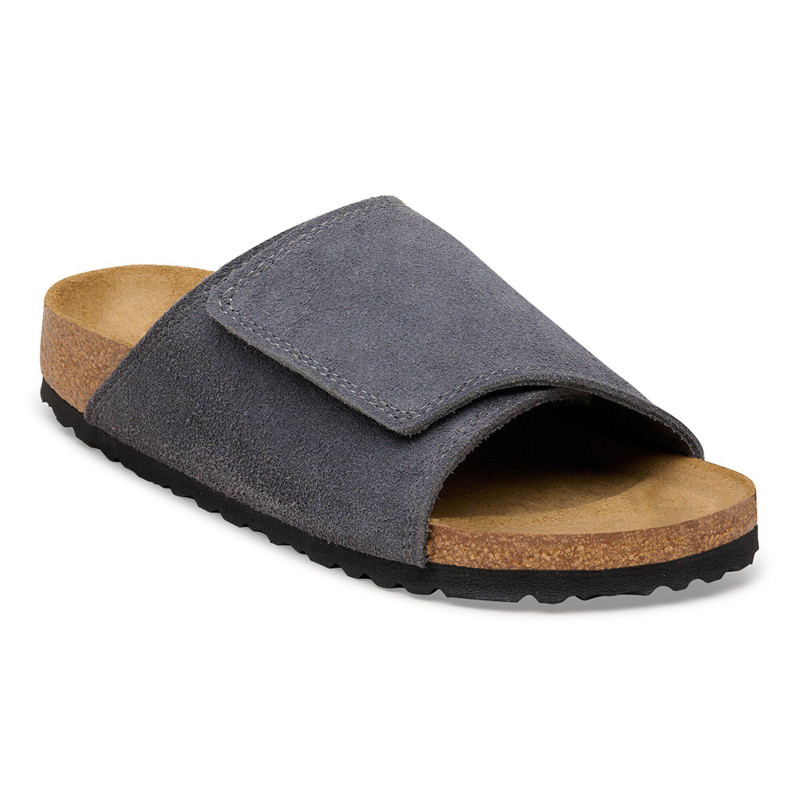 BIRKENSTOCK Solana outlook