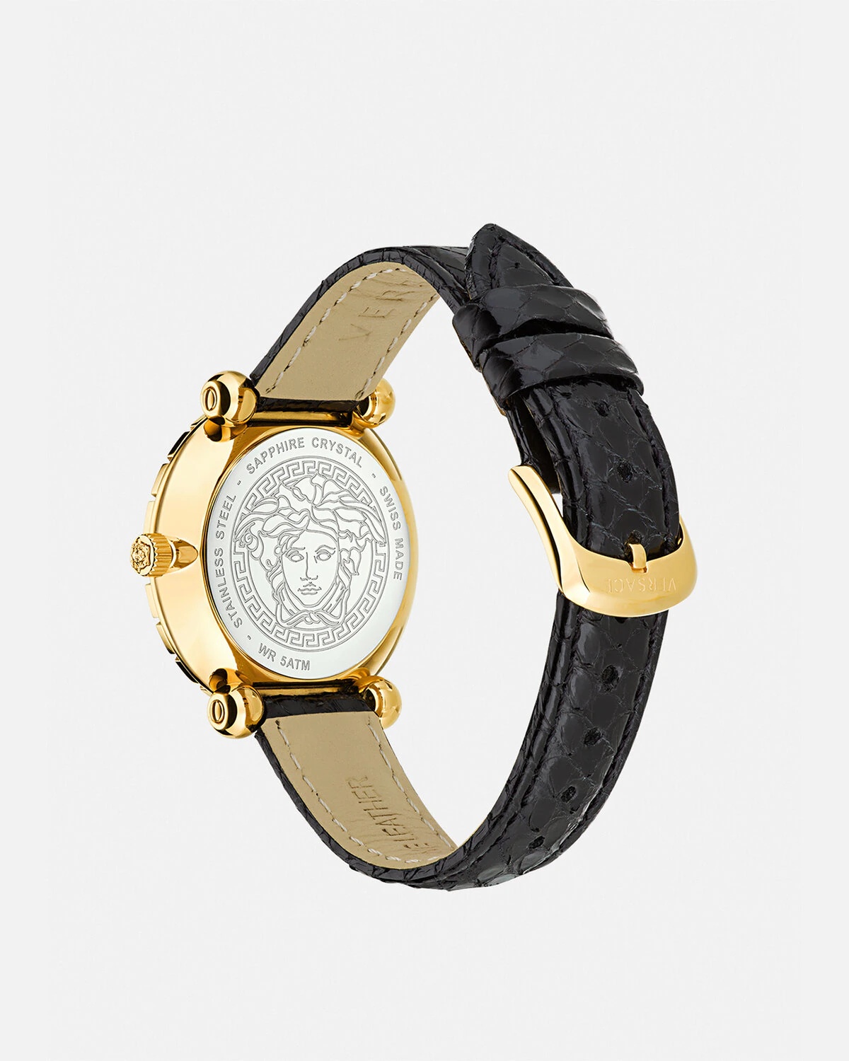 Greca Twist Watch - 2