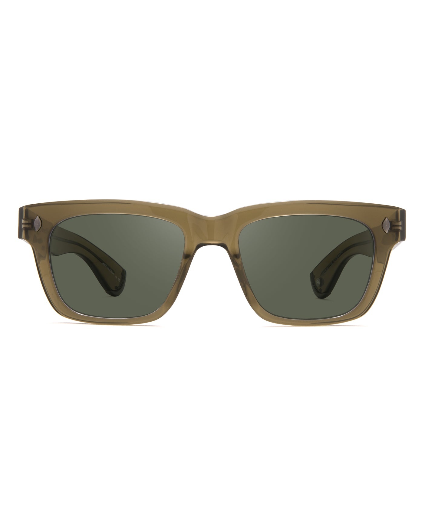 GARRETT LEIGHT SUNGLASSES - 2