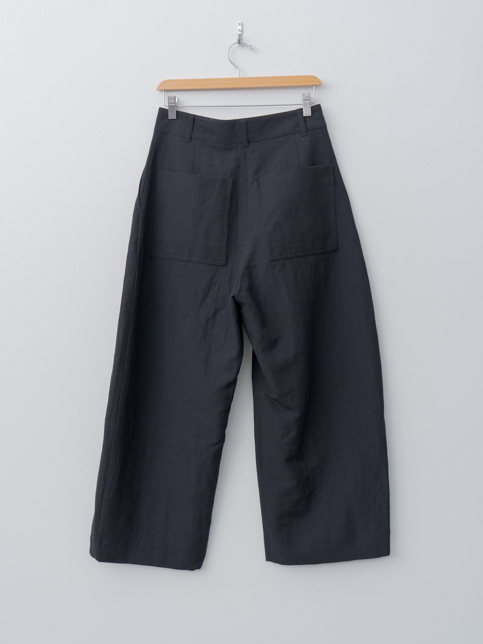 CHALCO Pant - Darkest Navy - 7