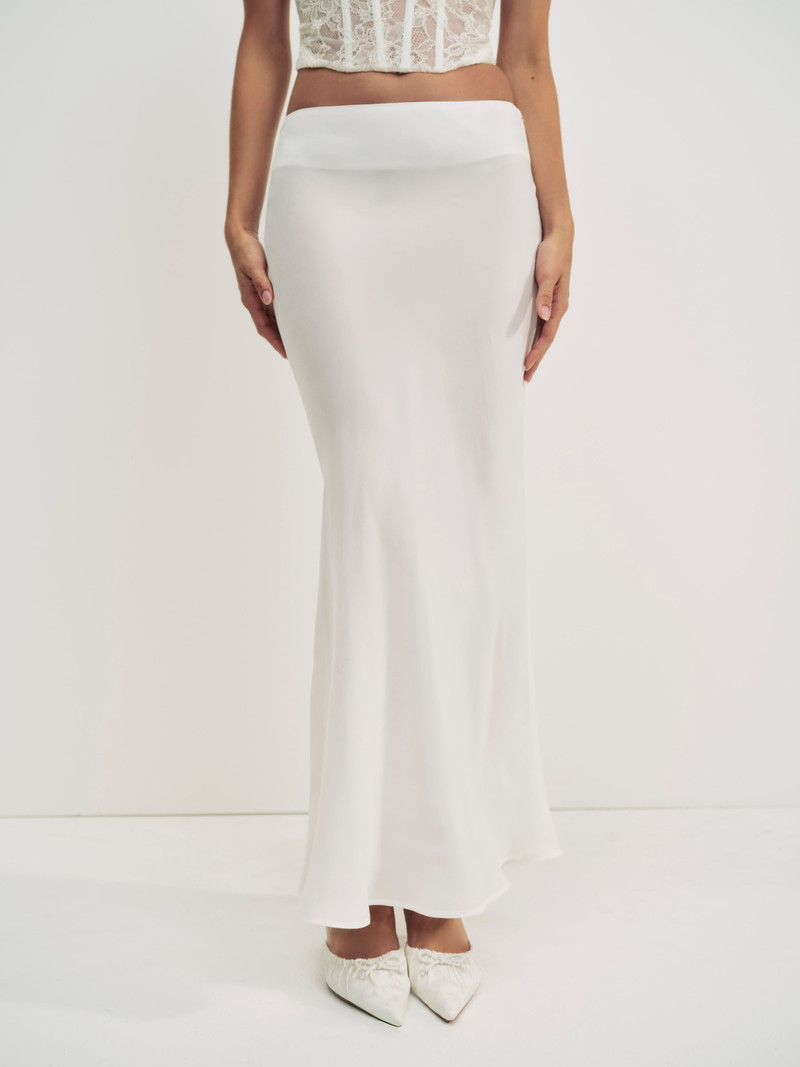 Lena Maxi Skirt 1