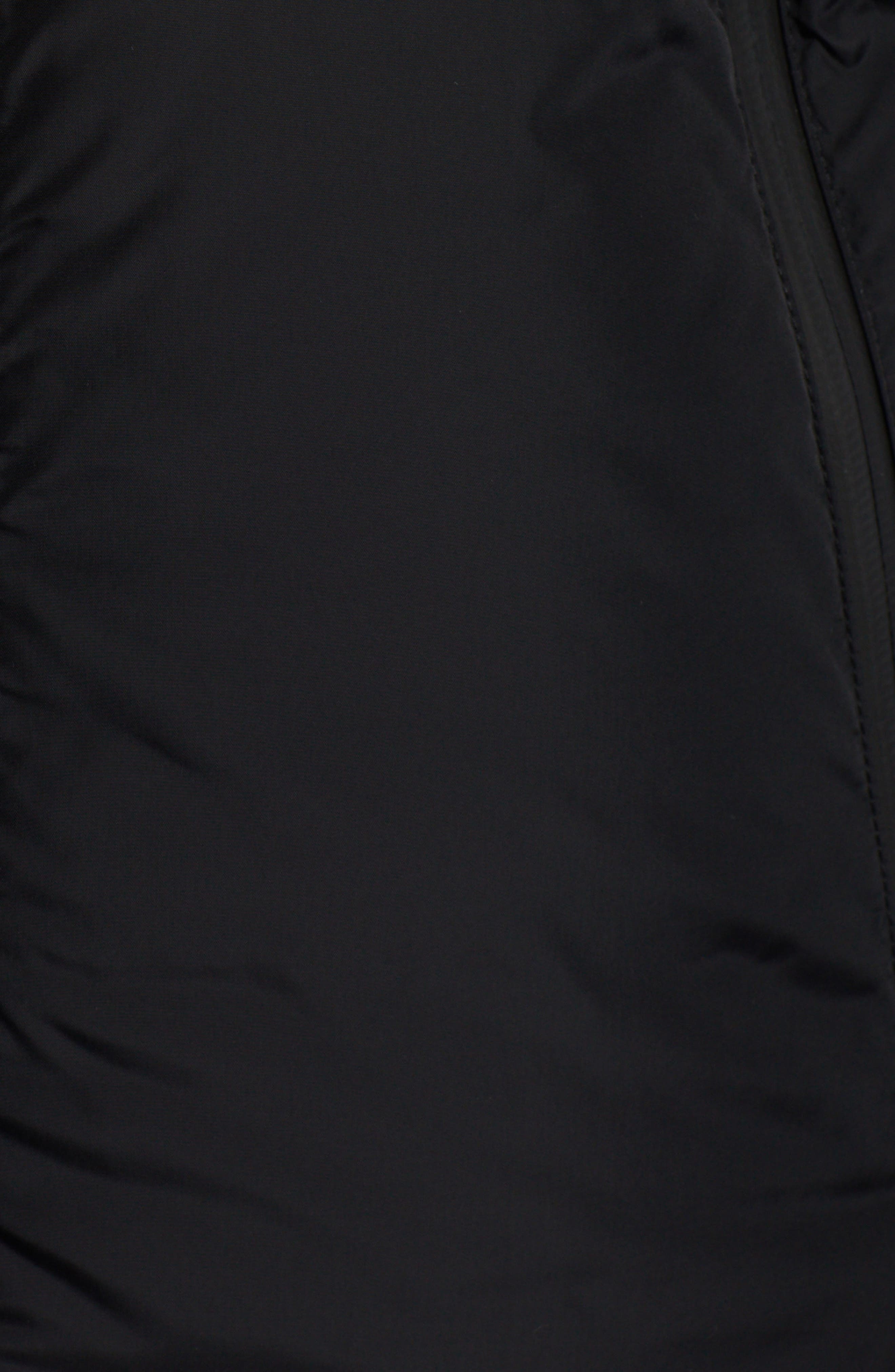 Montcla Water Repellent Down Jacket - 5