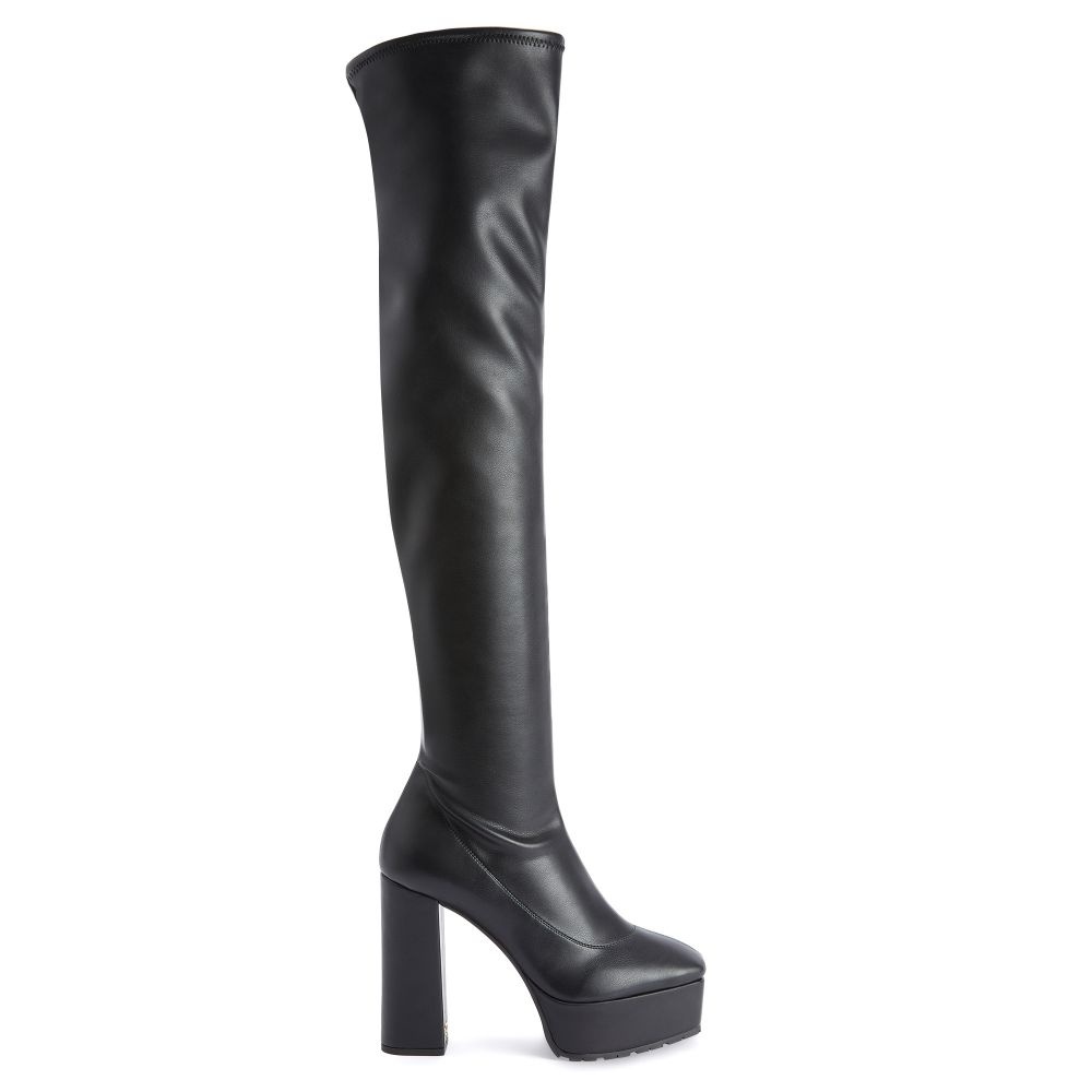 Morgana Boot - 1