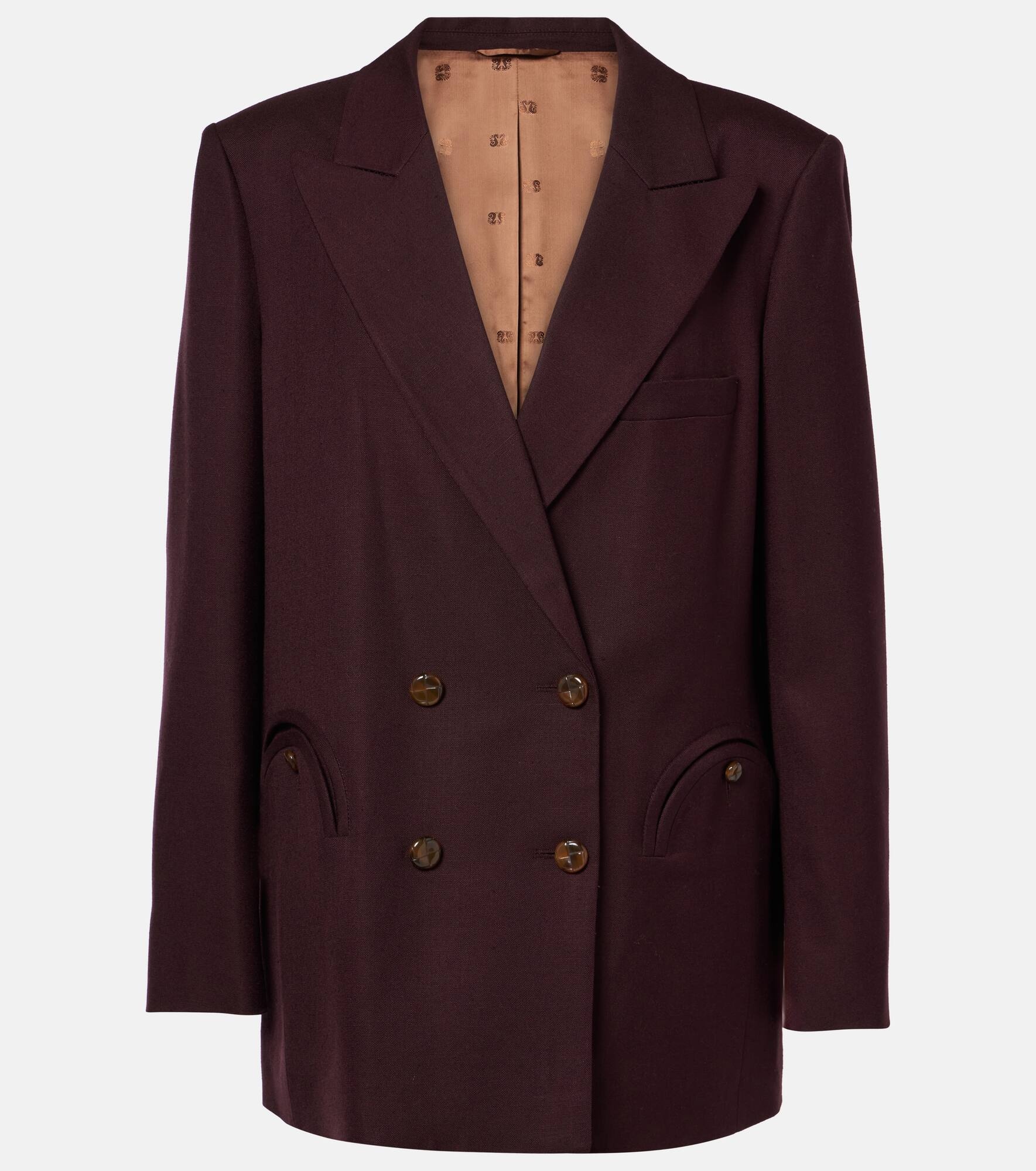 Misaka Everynight blazer - 1