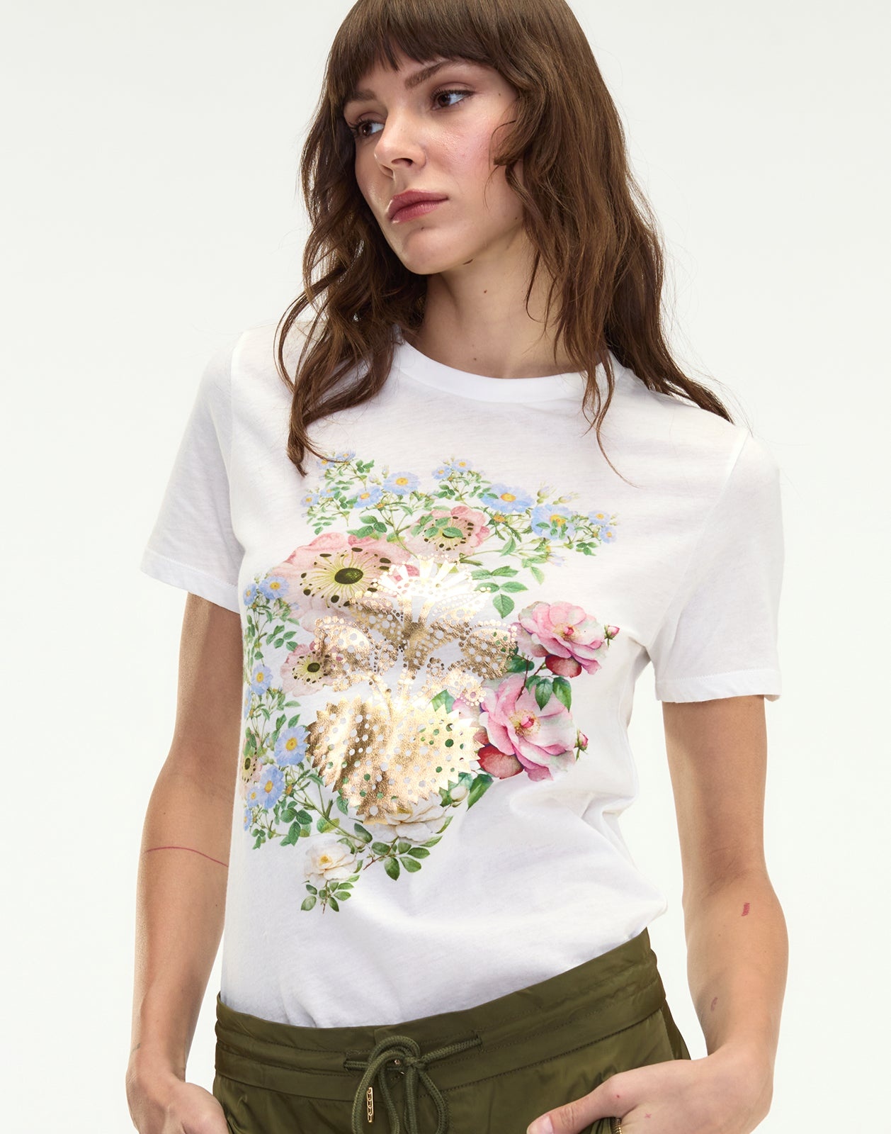 Heart of Gold Tee - 3