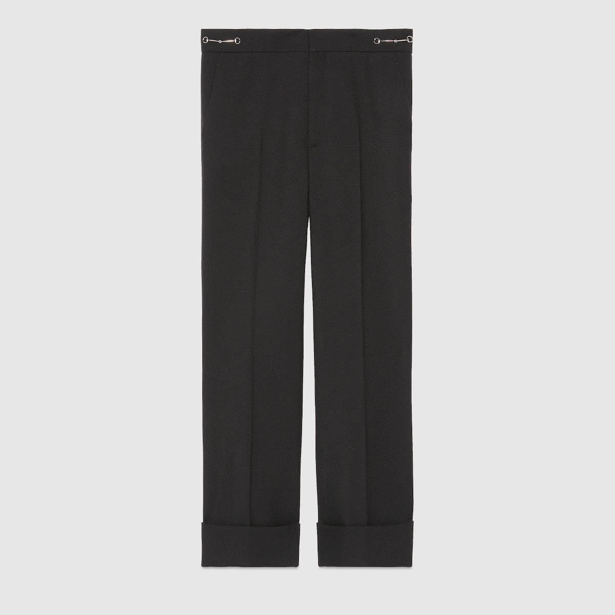 Wool pant - 1