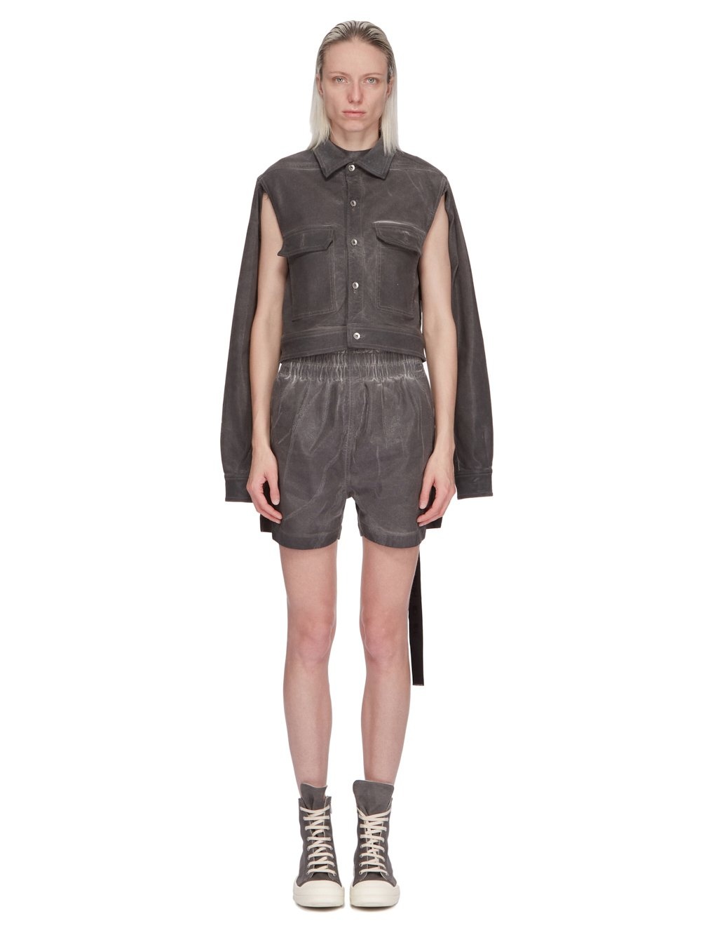 JACKET - 8