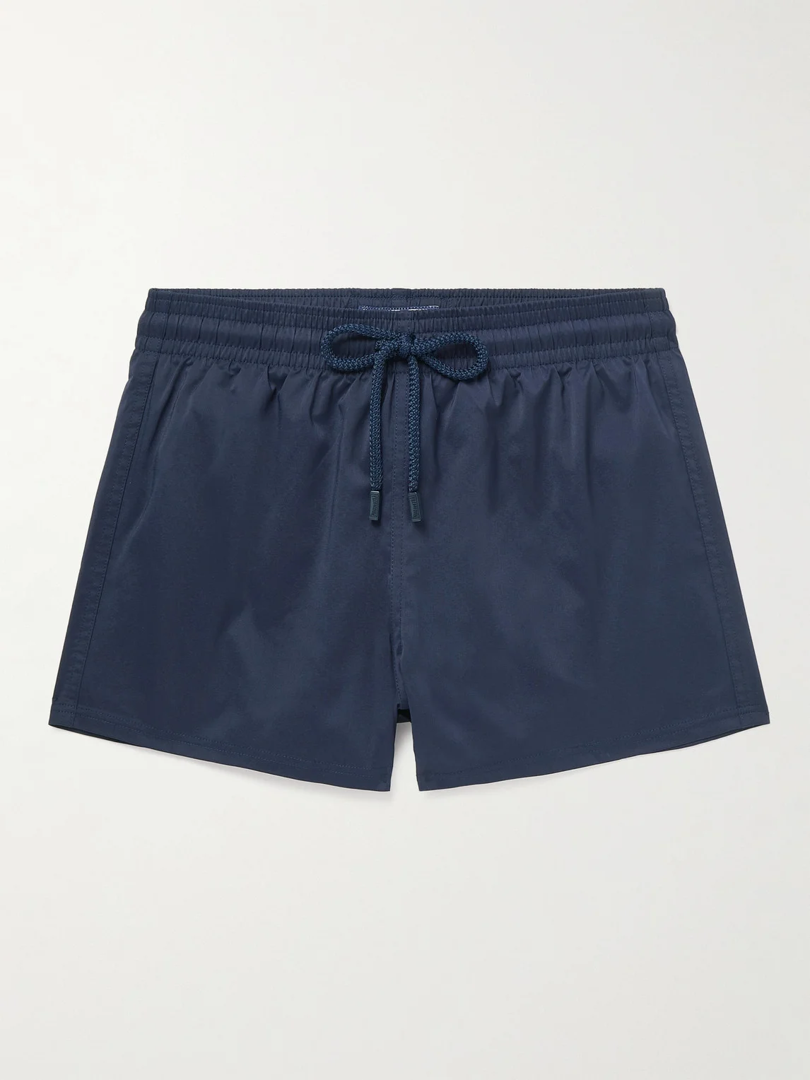 Short-Length Swim Shorts - 1