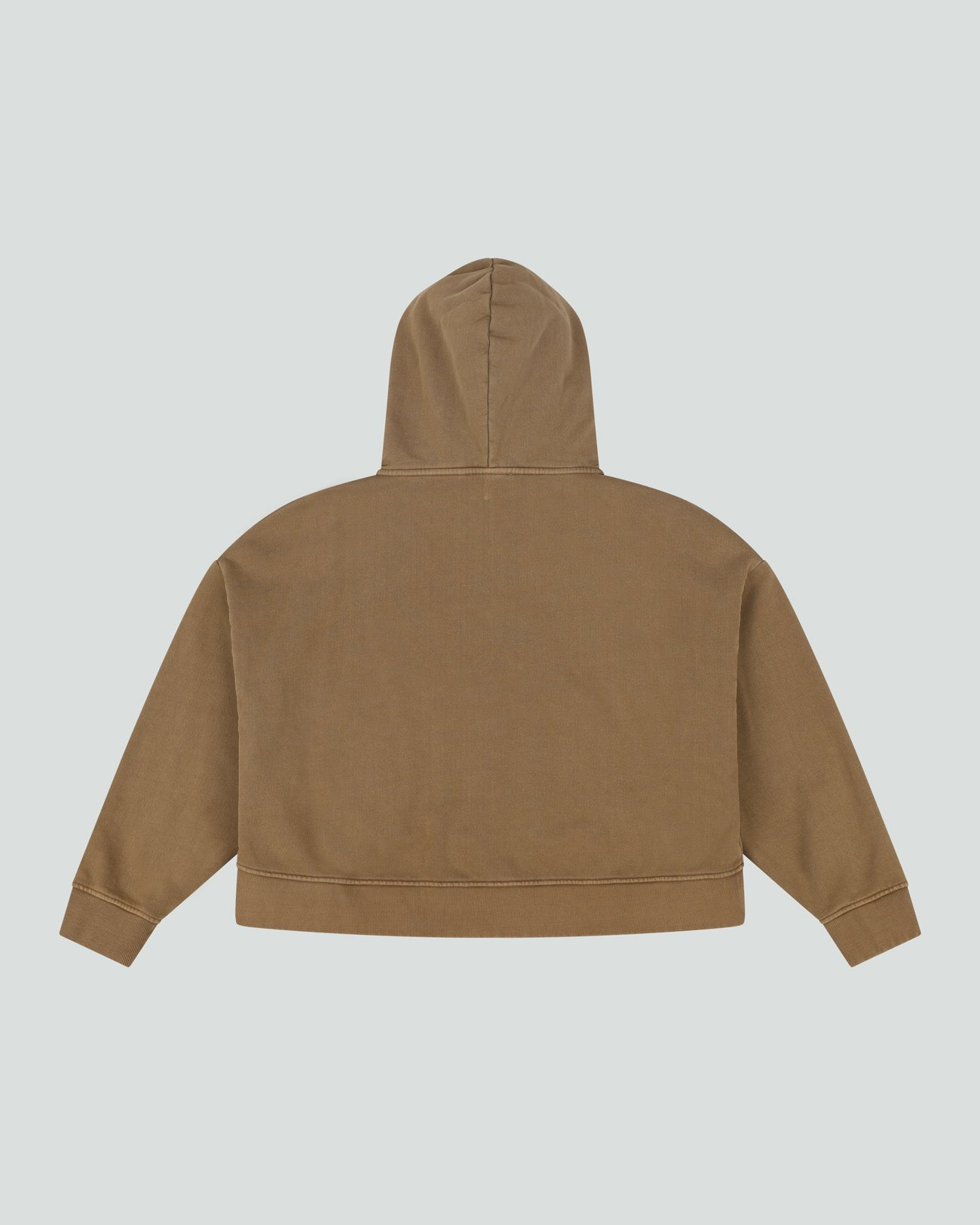 HEAVY HOOD DUNE - 2
