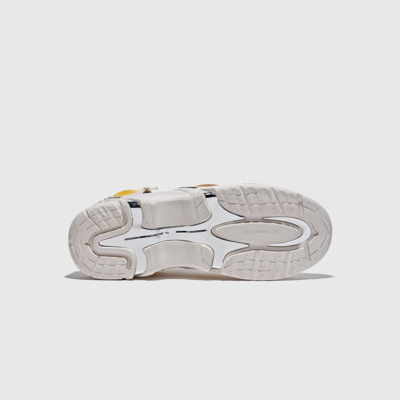 (RUNNER) CYCLON-21 7