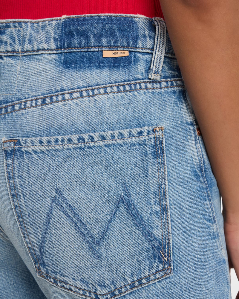 The Bookie Twist Jeans 5