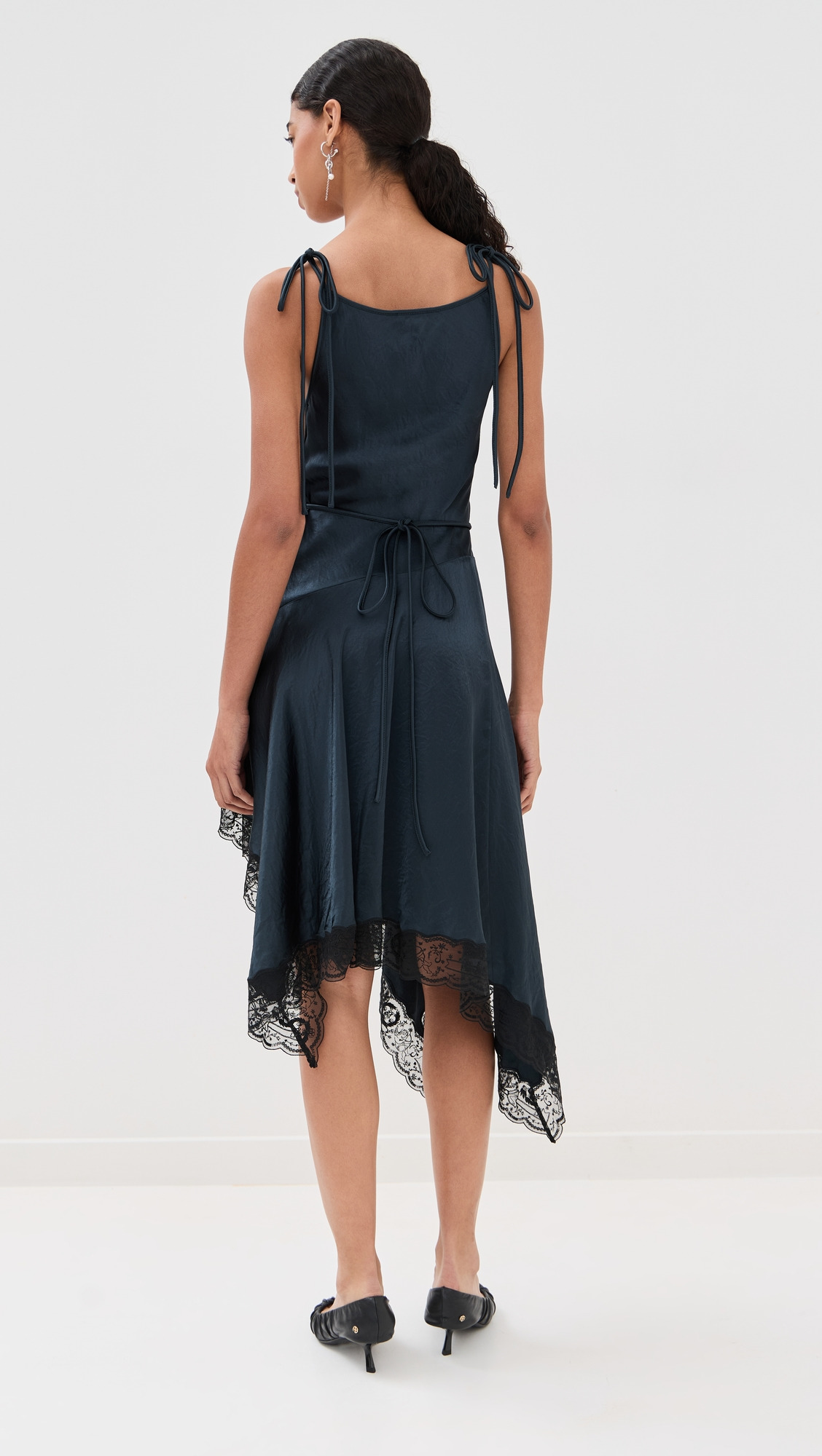 Tunic Dress - 2