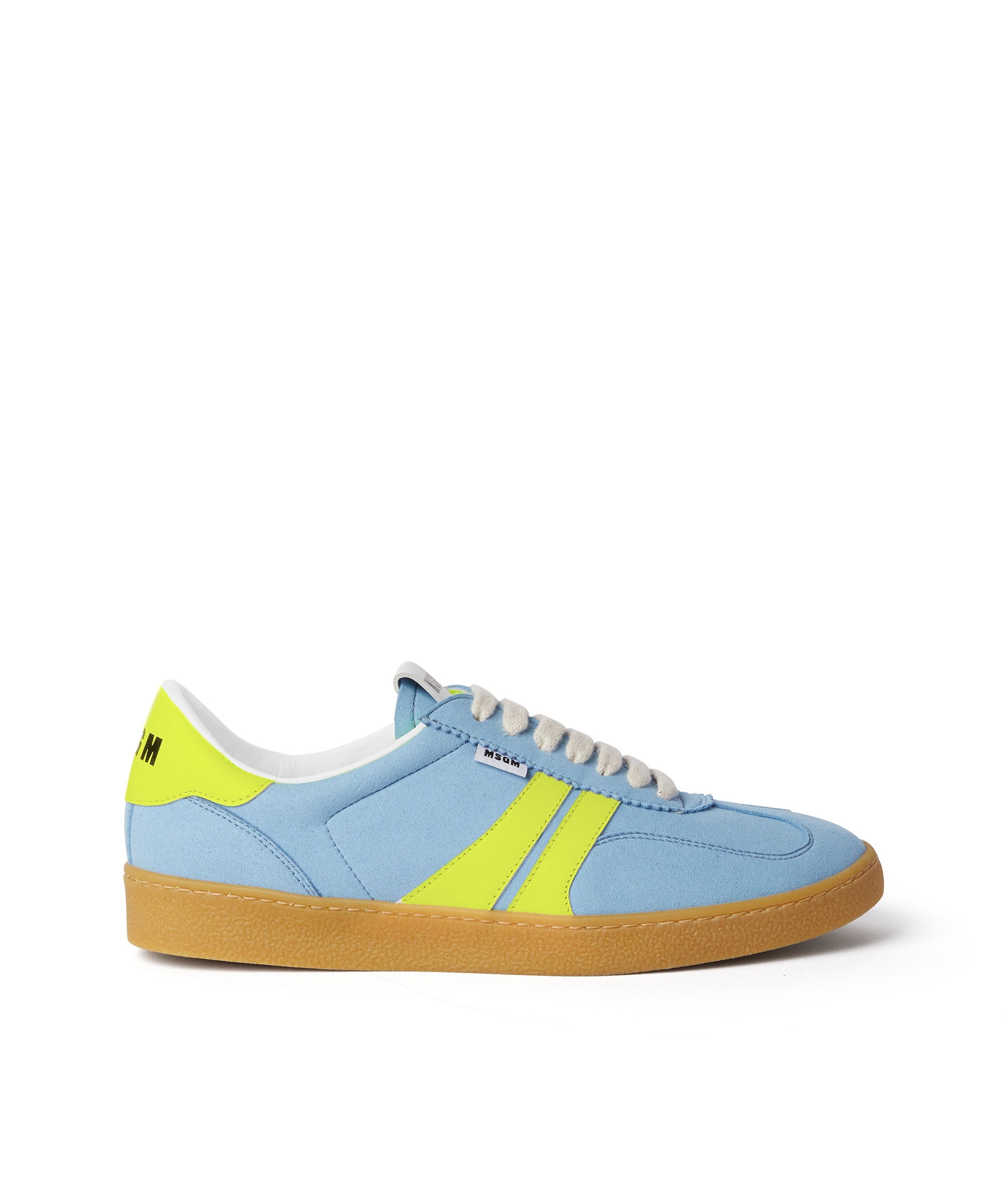 MSGM Retro sneakers - 1