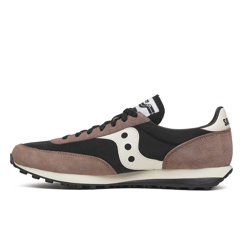 Saucony Trainer 80 outlook