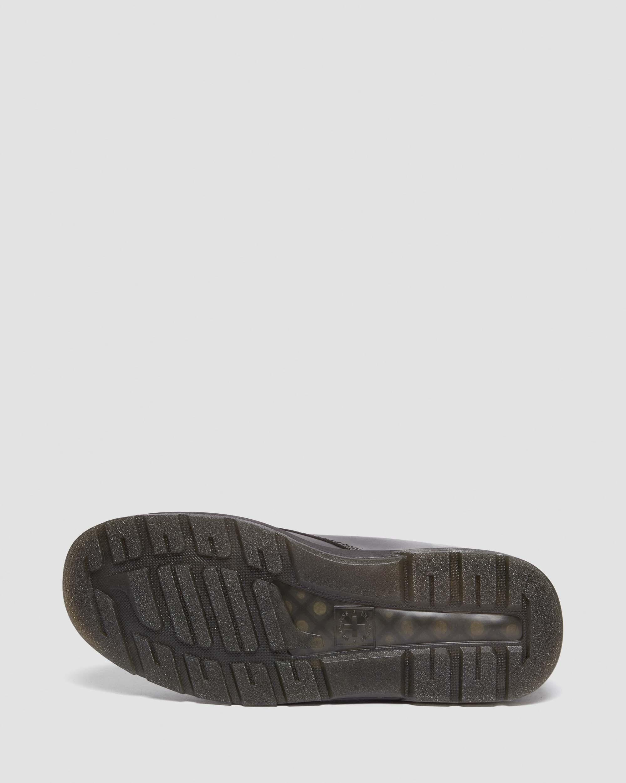 Crewson Leather Chukka Lace Up Boots - 3