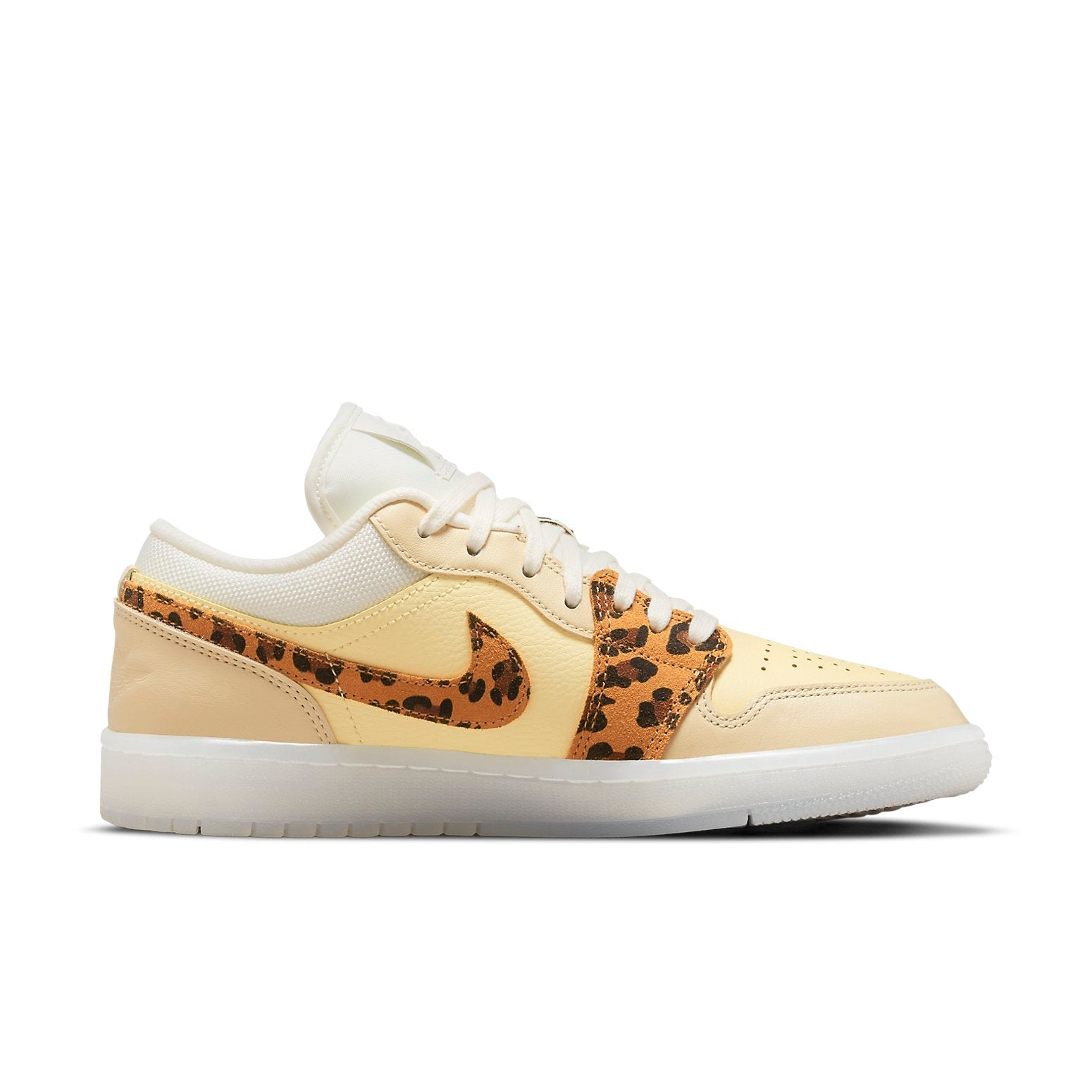 (WMNS) Air Jordan 1 Low 'SNKRS Day' DN6998-700 - 2