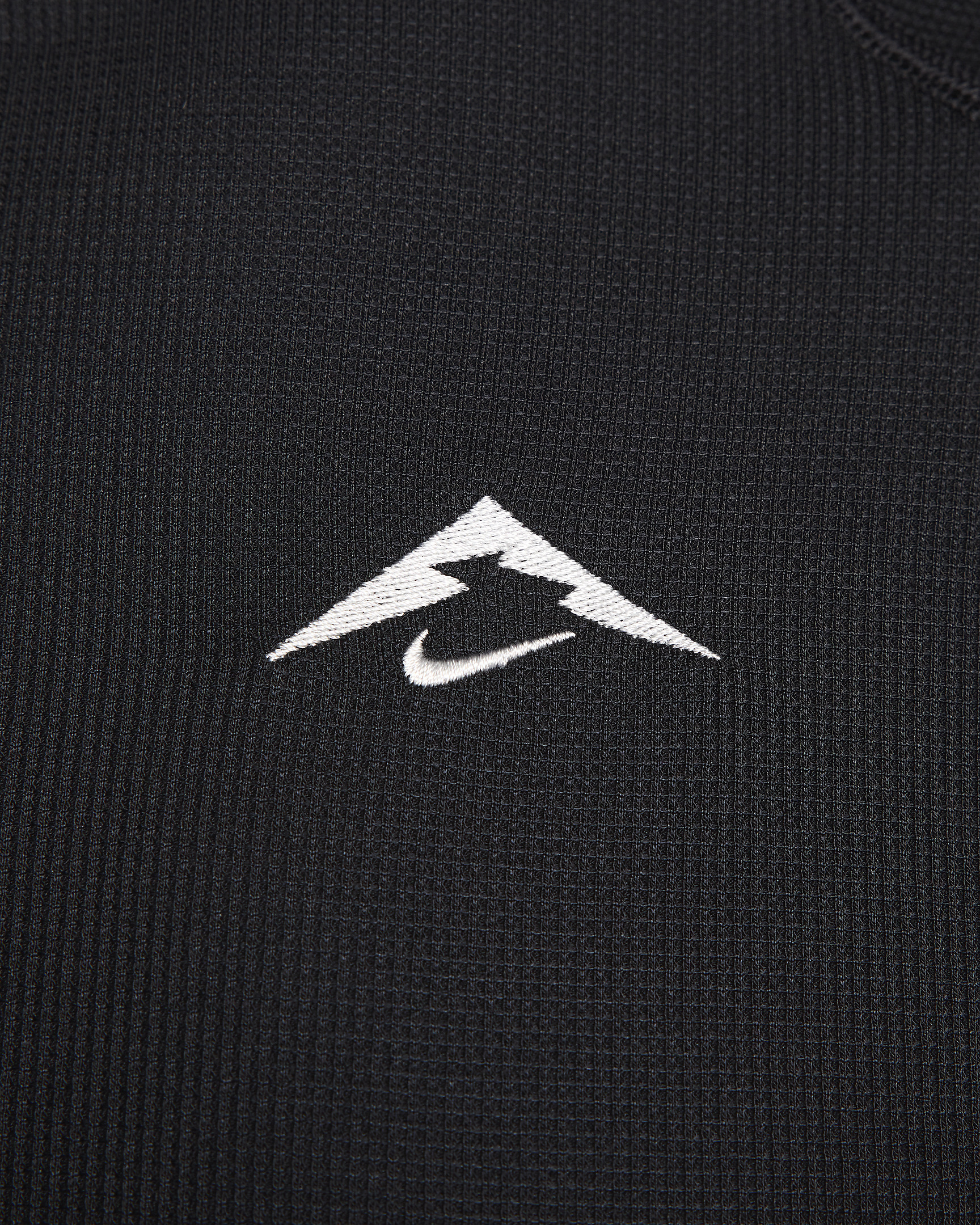 Nike Trail Men's Dri-FIT 1/2-Zip Mid Layer Top - 4