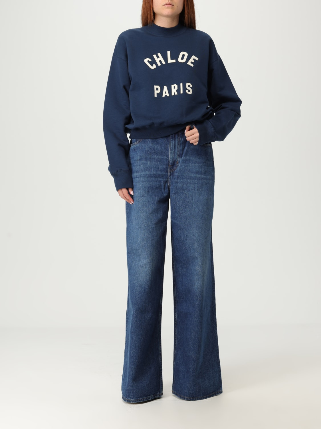 Jeans women ChloÉ - 2