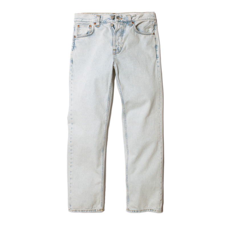 Rad Rufus Pale Blue - 9