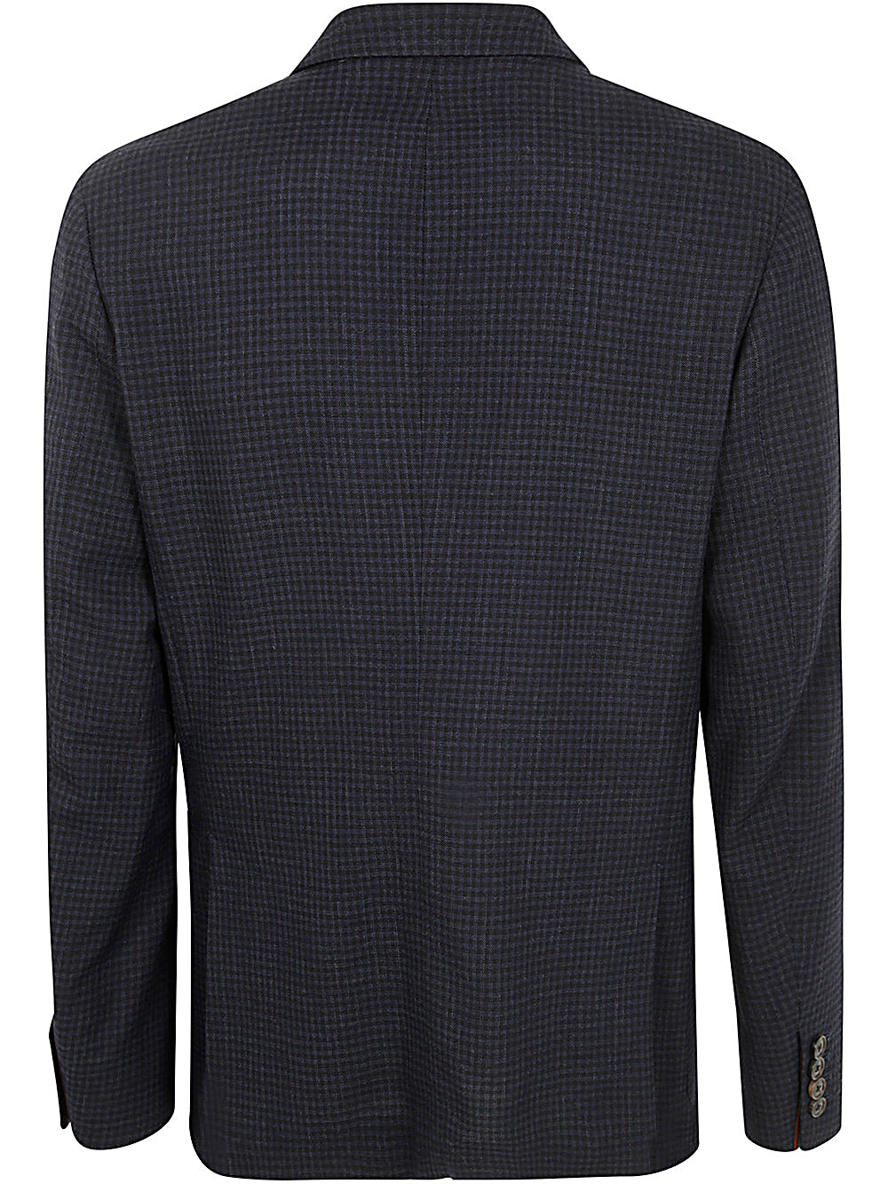 Paul Smith Men Mens 2Btn Jacket - 2