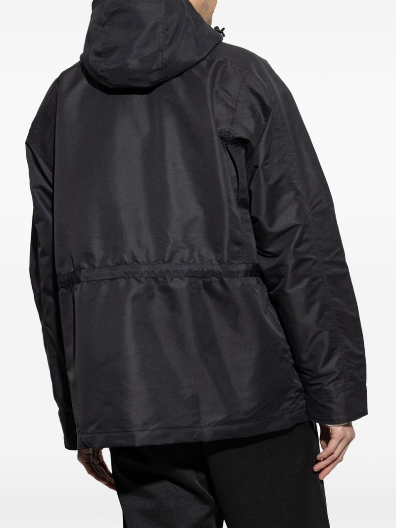hooded jacket 4
