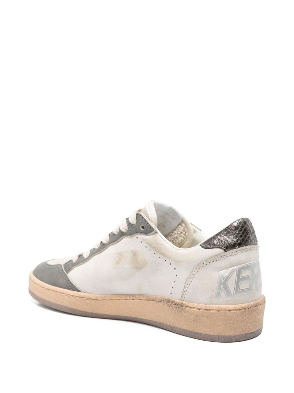 Ball Star sneakers - 3