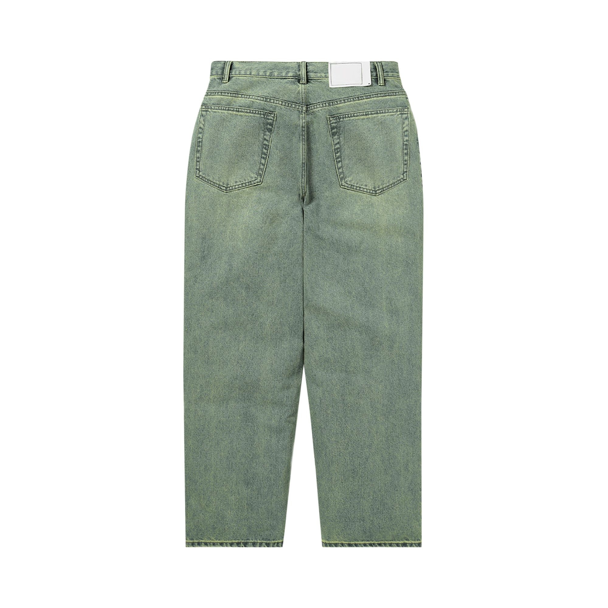 thisisneverthat Relaxed Jeans 'Tint' - 2