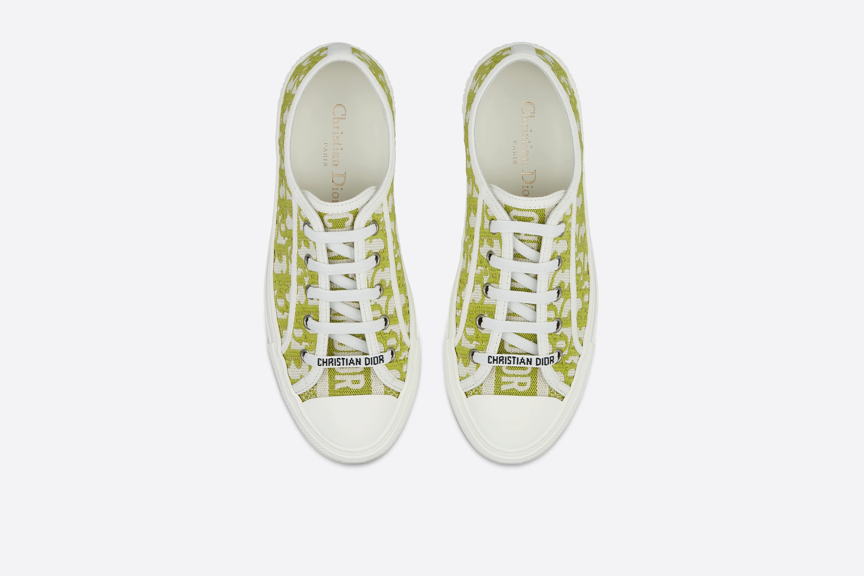 Walk'n'Dior Sneaker - 4