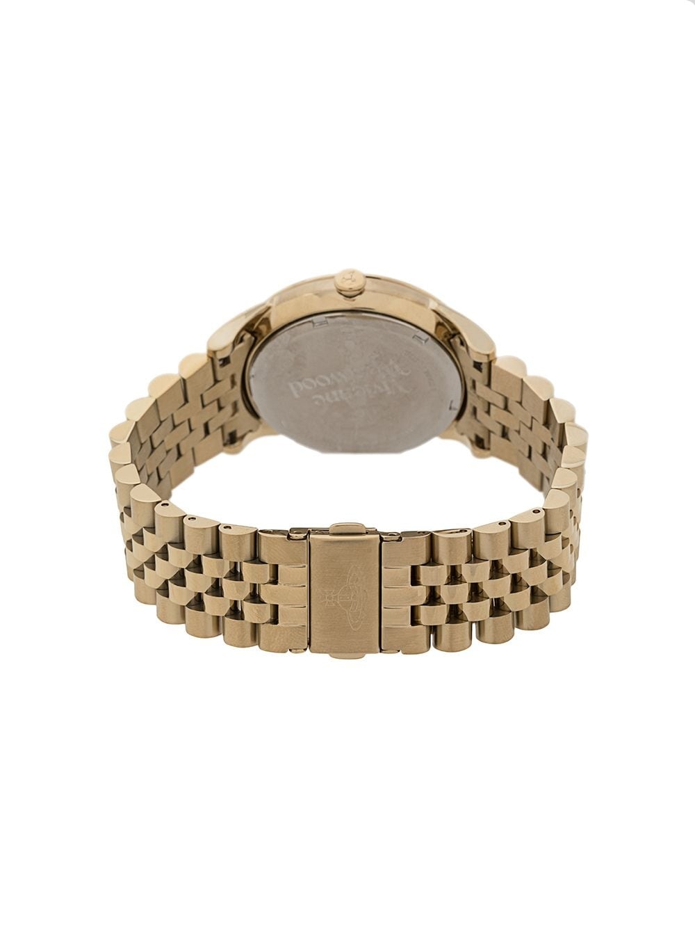 The Wallace 37mm watch - 4