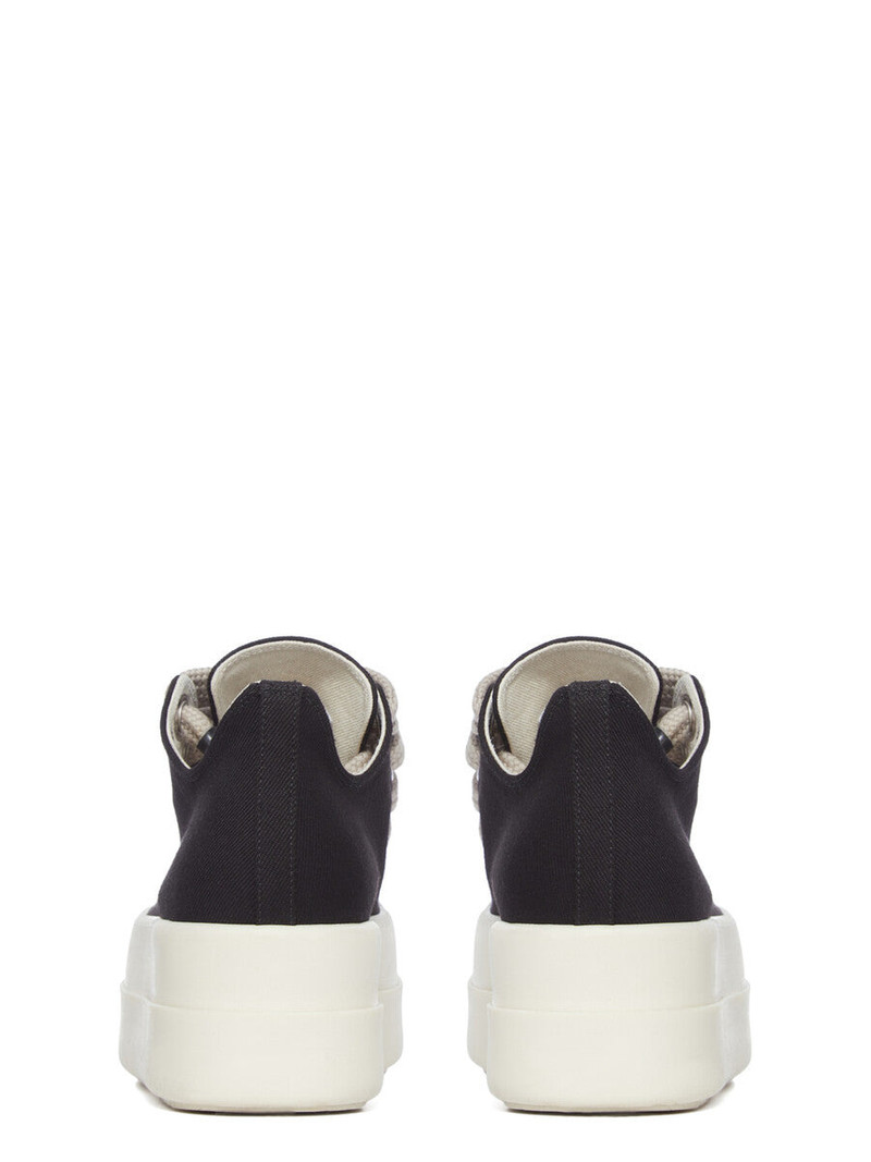 MEGA BUMPER JUMBOLACE LOW SNEAKS 4