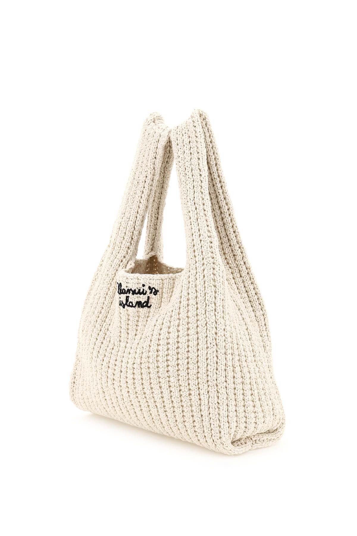 WHITE SAND ISLAND BAG - 2