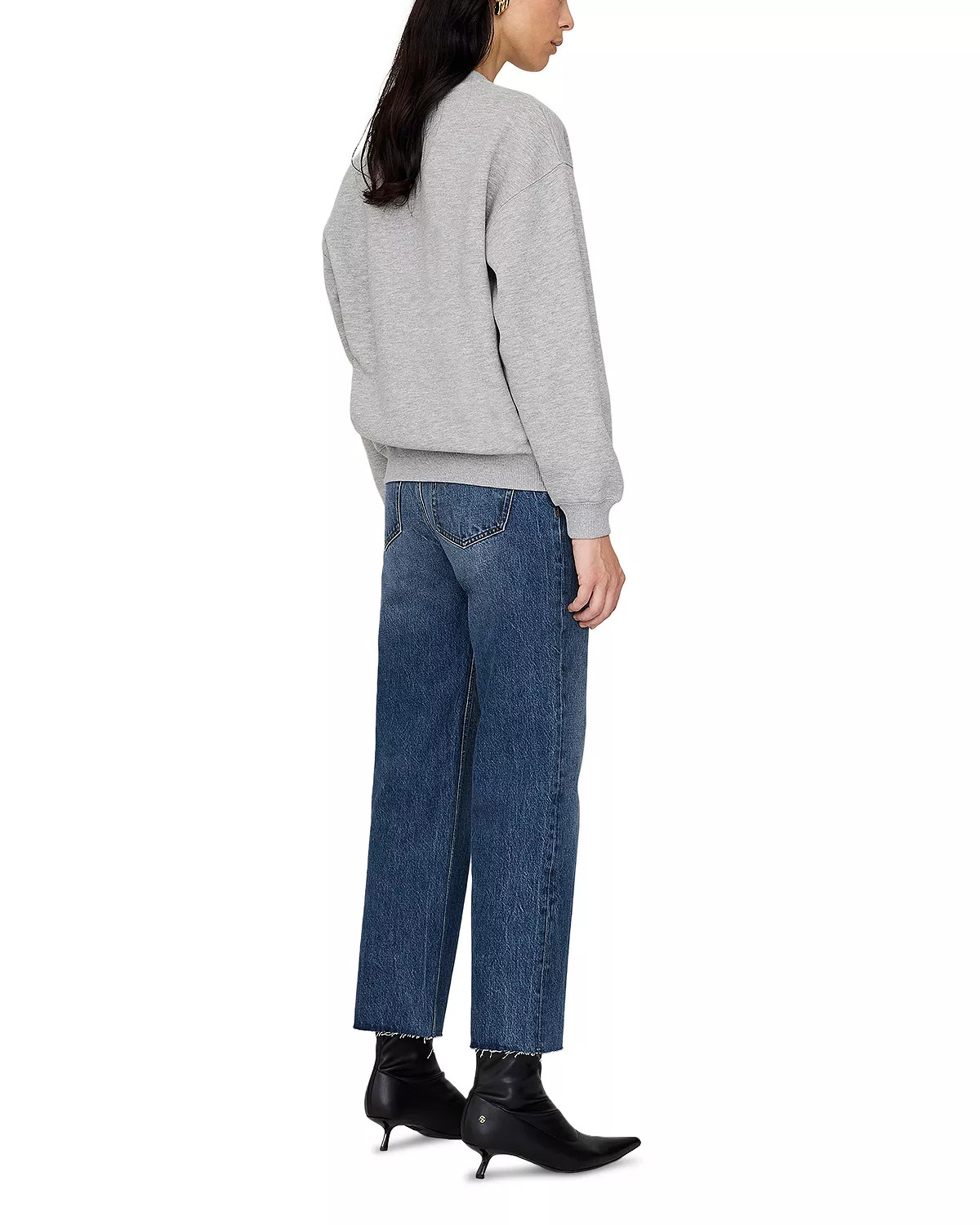 Spencer Sweatshirt - 3