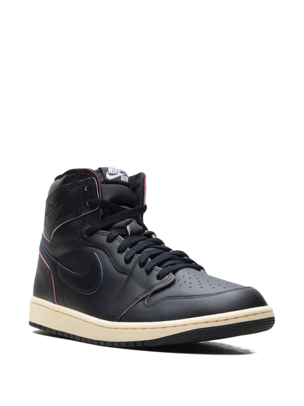 Air Jordan 1 Retro High OG "Self-Expression" sneakers - 2