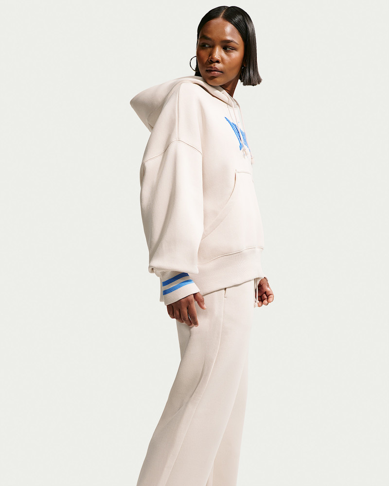Nike Sportswear Phoenix Fleece Women's Oversized Hoodie 3