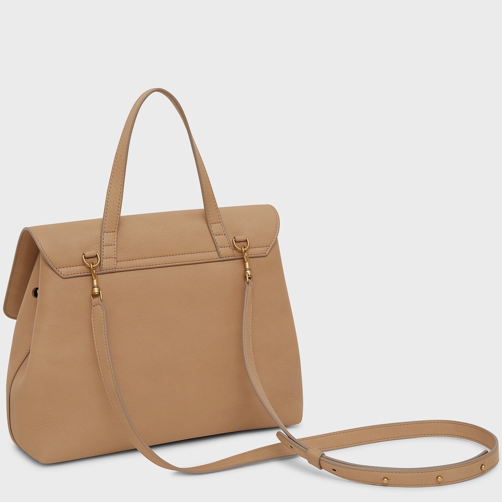 SOFT LADY BAG - 4