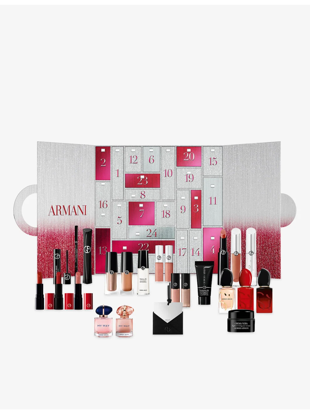 Armani Advent Calendar - 1